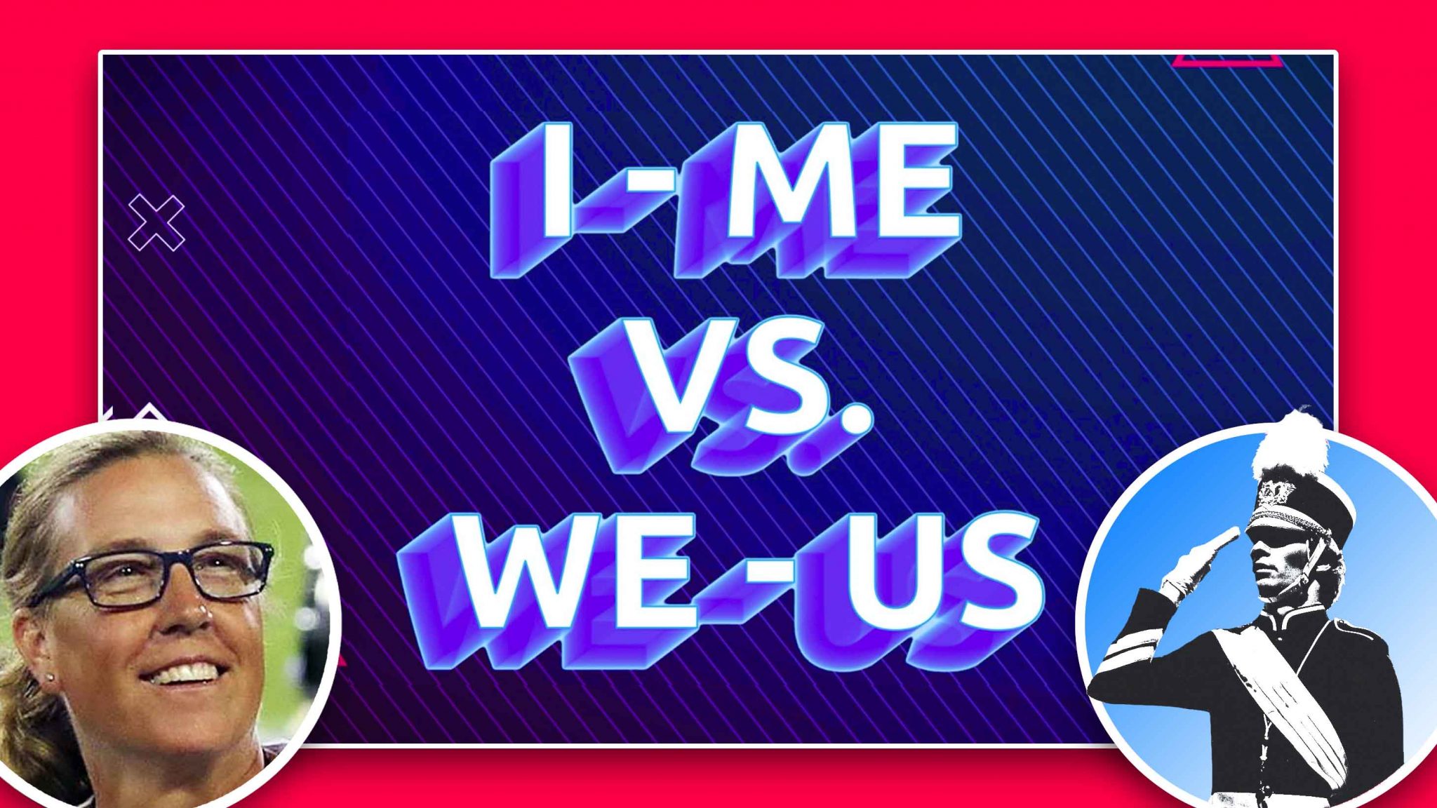 How to Drum Major 4 tips for a better Drum Major audition