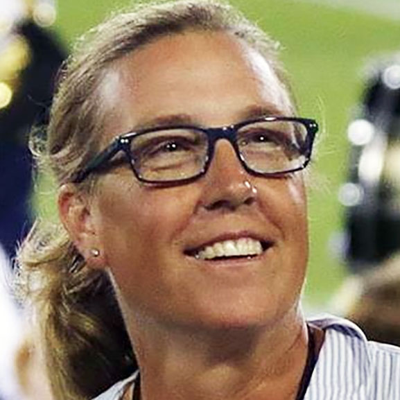 Drum Major Academy Parks DMA Since 1978