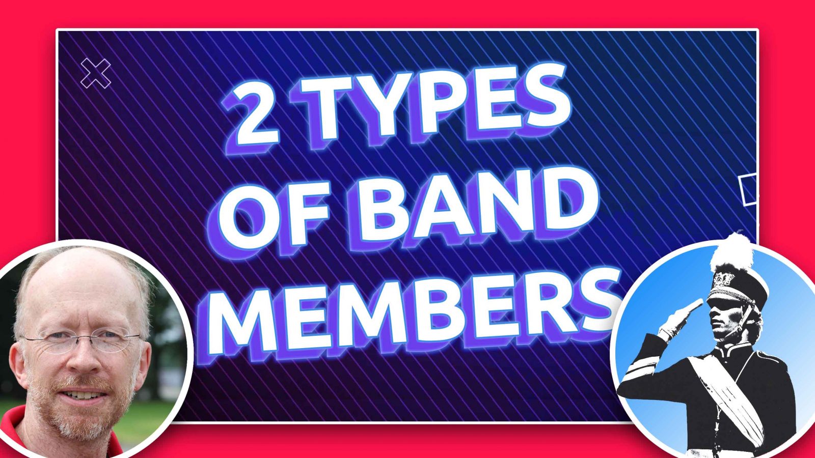 What Makes a Good Drum Major? 7 Things Every DM Should Do