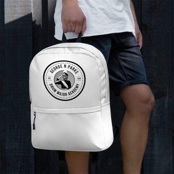 DMA Badge Backpack - Image 2